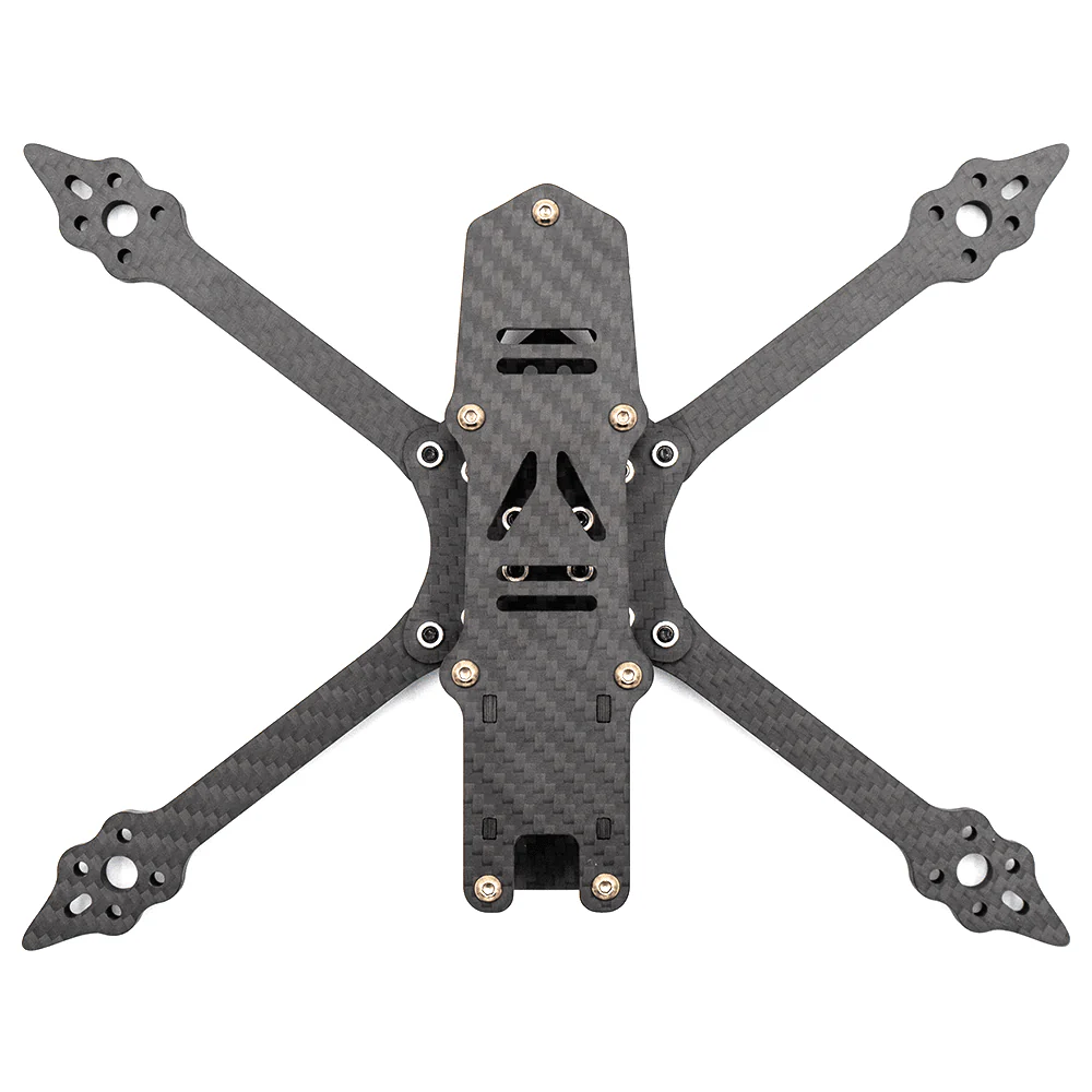 Vannystyle OG 5" Frame Kit - Image 10
