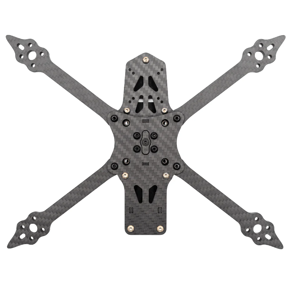 Vannystyle OG 5" Frame Kit - Image 11