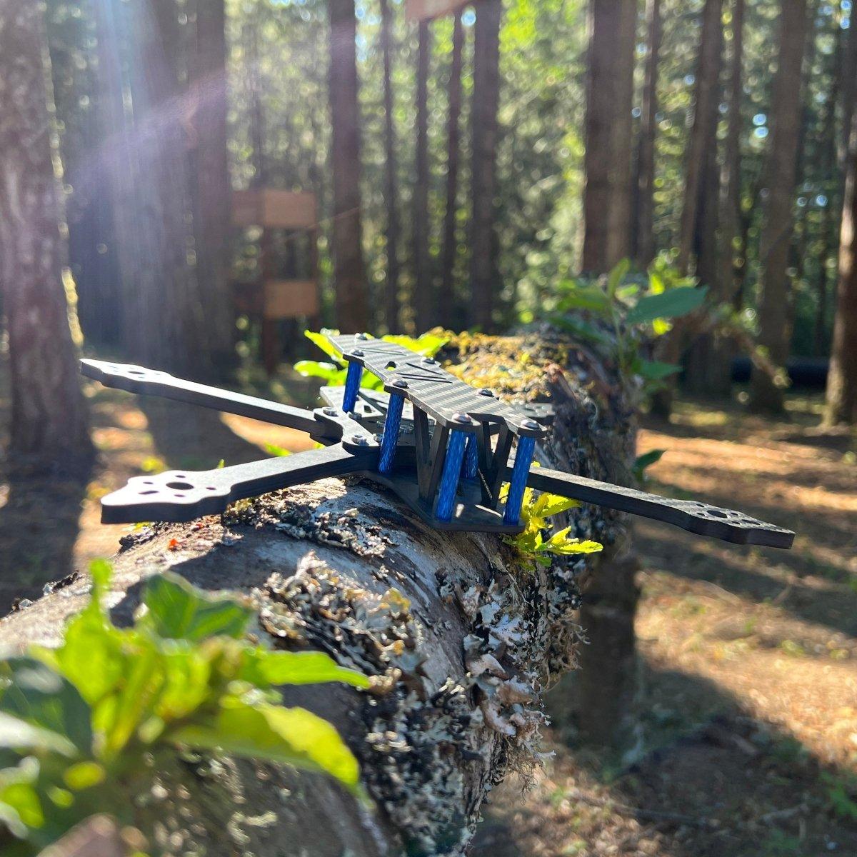 Vannystyle OG 5" Frame Kit - Image 12