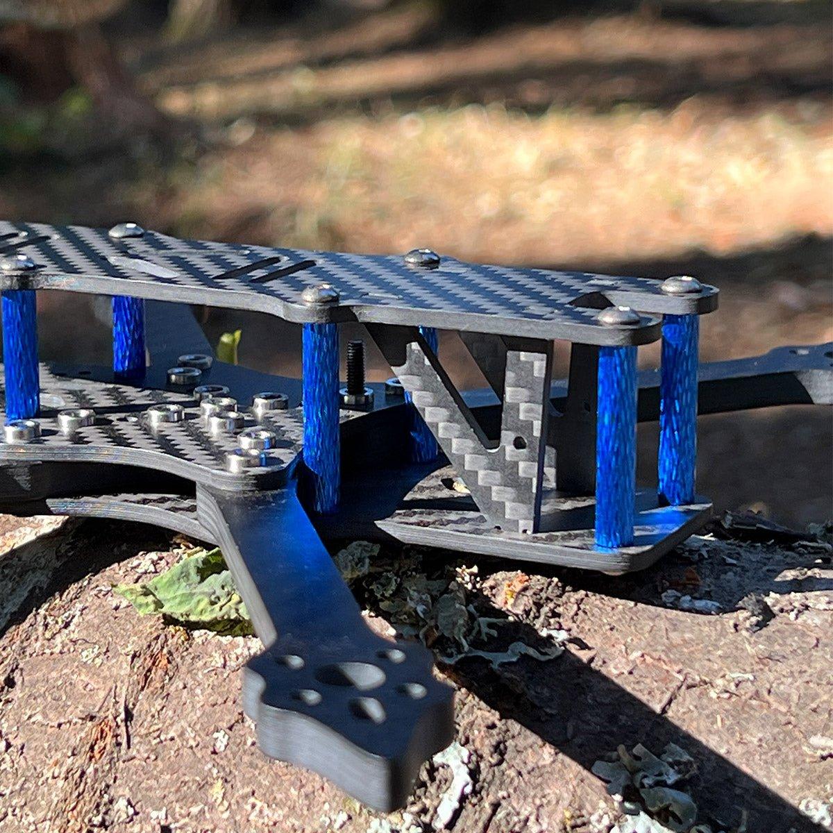 Vannystyle OG 5" Frame Kit - Image 14