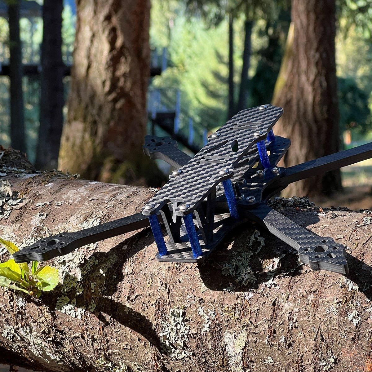 Vannystyle OG 5" Frame Kit - Image 16