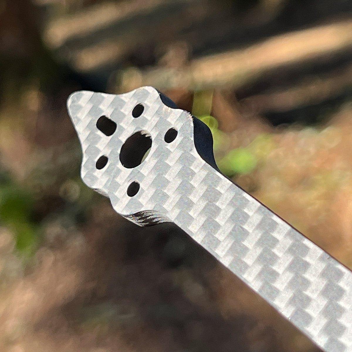 Vannystyle OG 5" Frame Kit - Image 19