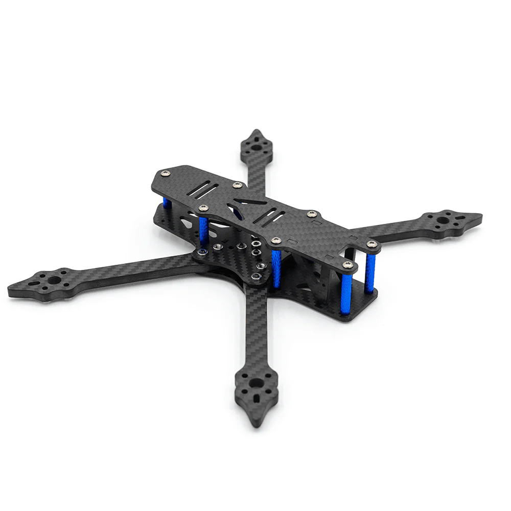 Vannystyle OG 5" Frame Kit - Image 3