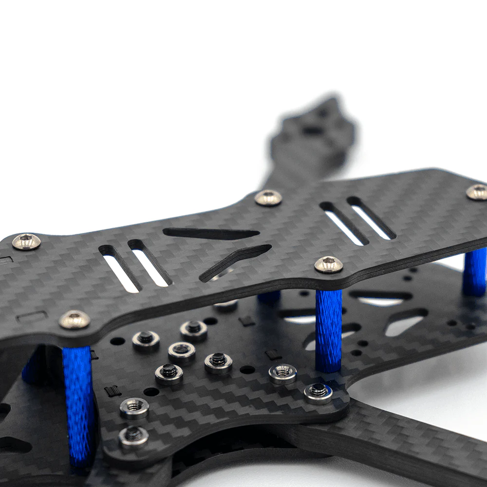 Vannystyle OG 5" Frame Kit - Image 8