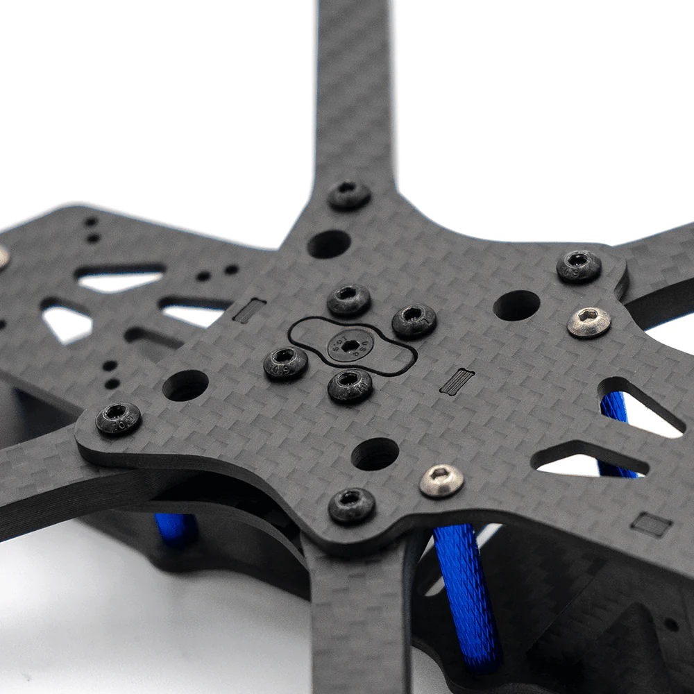 Vannystyle OG 5" Frame Kit - Image 9