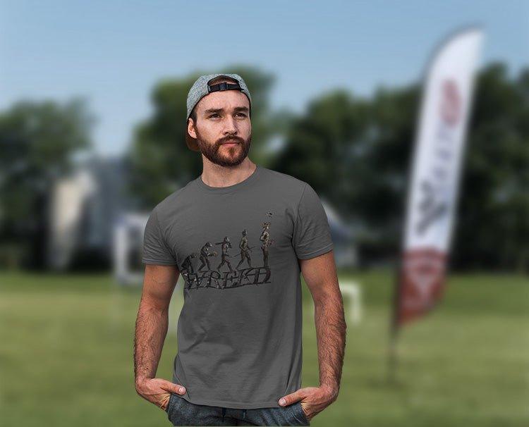 Evolution of FPV Tee by WREKD Co. - Image 4