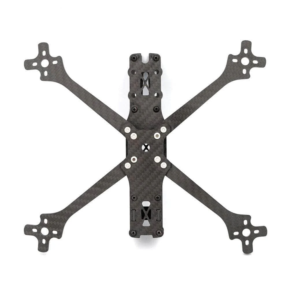 TBS Source One V5 5" Freestyle/Long Range Frame - Image 4